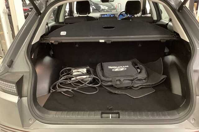 Hyundai IONIQ 5 160kW Premium 73 kWh 5dr Auto