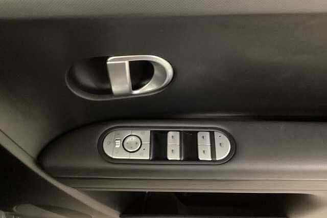 Hyundai IONIQ 5 160kW Premium 73 kWh 5dr Auto
