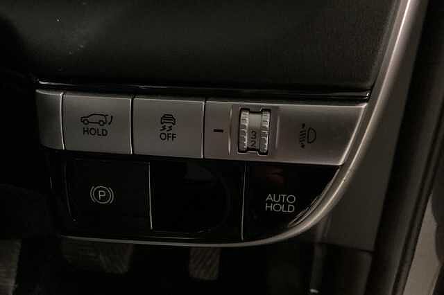 Hyundai IONIQ 5 160kW Premium 73 kWh 5dr Auto