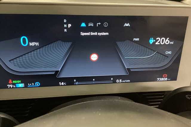 Hyundai IONIQ 5 160kW Premium 73 kWh 5dr Auto