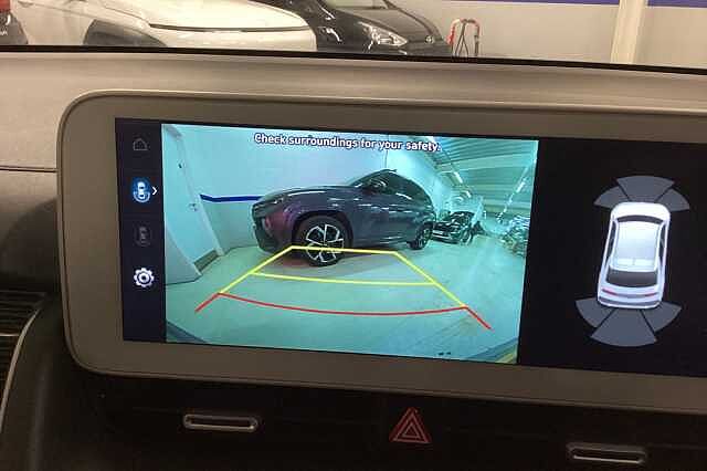 Hyundai IONIQ 5 160kW Premium 73 kWh 5dr Auto