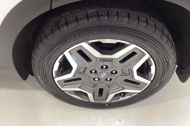 Hyundai SANTA FE 1.6 TGDi Plug-in Hybrid Premium 5dr 4WD Auto