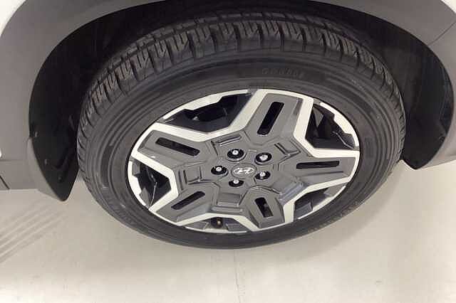 Hyundai SANTA FE 1.6 TGDi Plug-in Hybrid Premium 5dr 4WD Auto