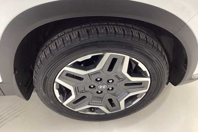 Hyundai SANTA FE 1.6 TGDi Plug-in Hybrid Premium 5dr 4WD Auto