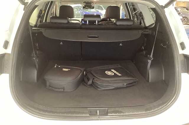Hyundai SANTA FE 1.6 TGDi Plug-in Hybrid Premium 5dr 4WD Auto