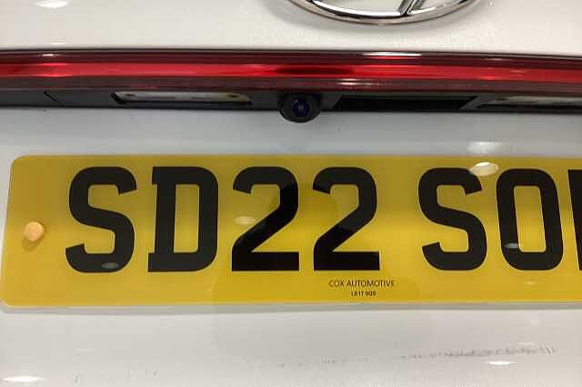 Hyundai SANTA FE 1.6 TGDi Plug-in Hybrid Premium 5dr 4WD Auto