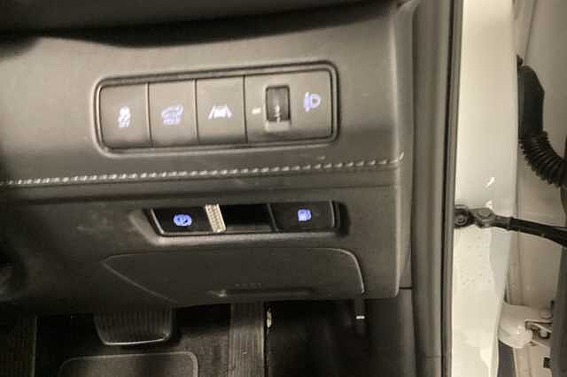Hyundai SANTA FE 1.6 TGDi Plug-in Hybrid Premium 5dr 4WD Auto