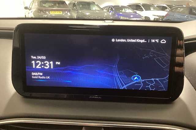 Hyundai SANTA FE 1.6 TGDi Plug-in Hybrid Premium 5dr 4WD Auto