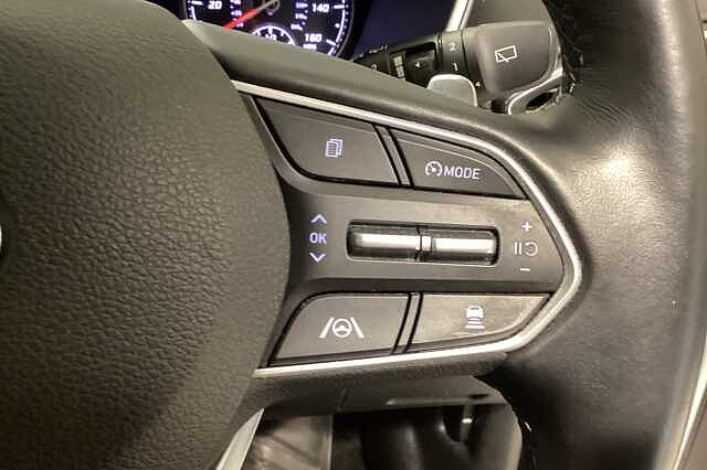Hyundai SANTA FE 1.6 TGDi Plug-in Hybrid Premium 5dr 4WD Auto