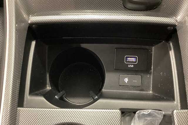 Hyundai SANTA FE 1.6 TGDi Plug-in Hybrid Premium 5dr 4WD Auto