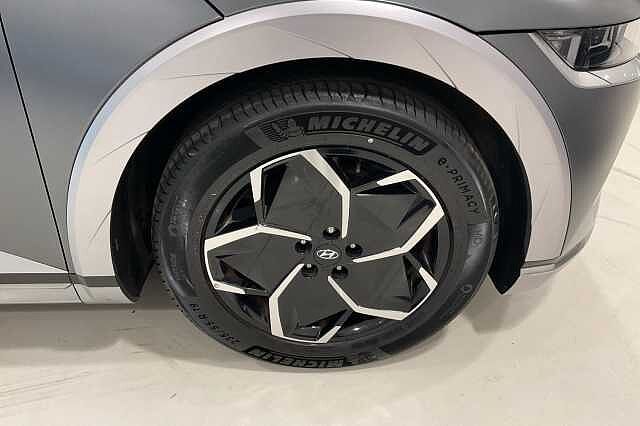Hyundai IONIQ 5 160kW Premium 73 kWh 5dr Auto