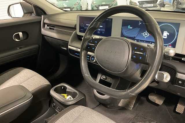 Hyundai IONIQ 5 160kW Premium 73 kWh 5dr Auto