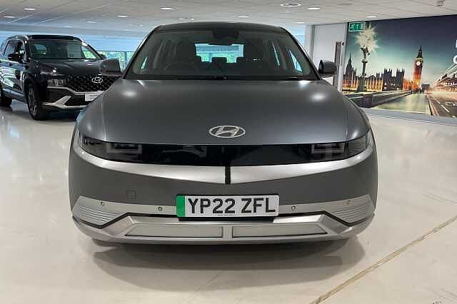 Hyundai IONIQ 5 160kW Premium 73 kWh 5dr Auto