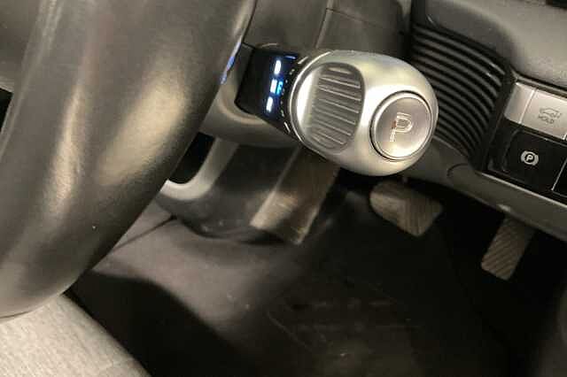 Hyundai IONIQ 5 160kW Premium 73 kWh 5dr Auto