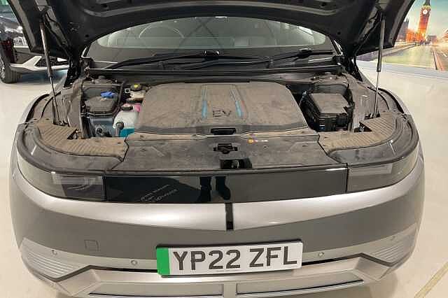 Hyundai IONIQ 5 160kW Premium 73 kWh 5dr Auto