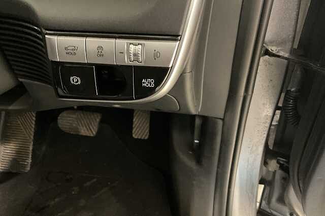 Hyundai IONIQ 5 160kW Premium 73 kWh 5dr Auto
