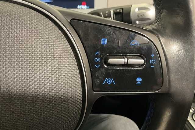 Hyundai IONIQ 5 160kW Premium 73 kWh 5dr Auto
