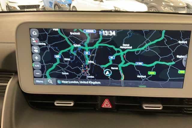 Hyundai IONIQ 5 160kW Premium 73 kWh 5dr Auto
