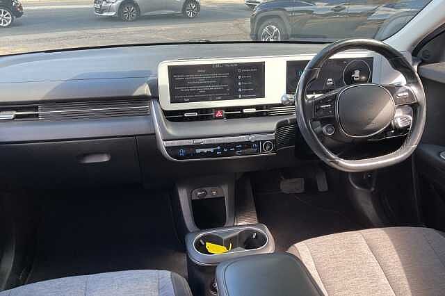 Hyundai IONIQ 5 168kW Premium 77 kWh 5dr Auto [Part Leather]
