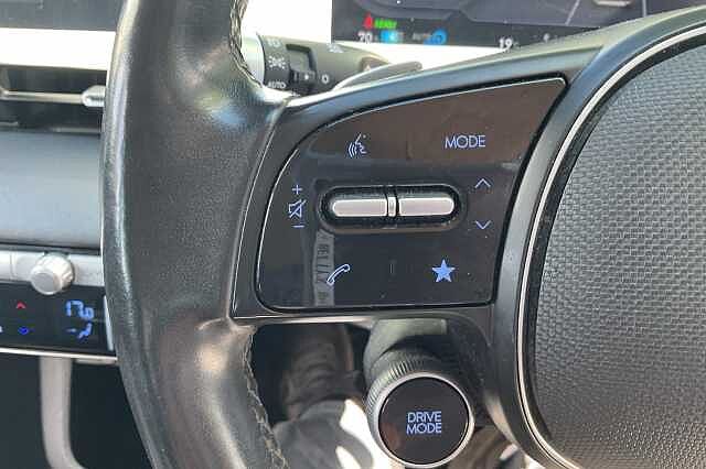 Hyundai IONIQ 5 168kW Premium 77 kWh 5dr Auto [Part Leather]