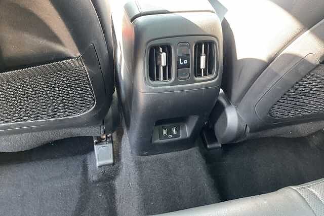 Hyundai TUCSON 1.6 TGDi Hybrid 230 Ultimate 5dr 2WD Auto Grey