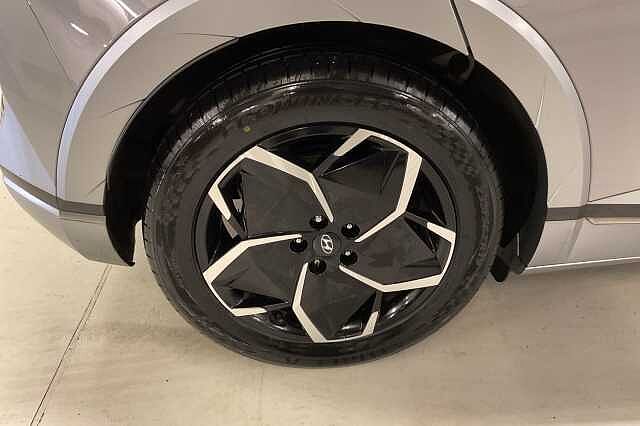 Hyundai IONIQ 5 160kW Premium 73 kWh 5dr Auto