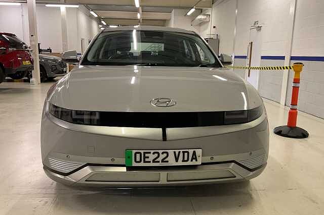 Hyundai IONIQ 5 160kW Premium 73 kWh 5dr Auto