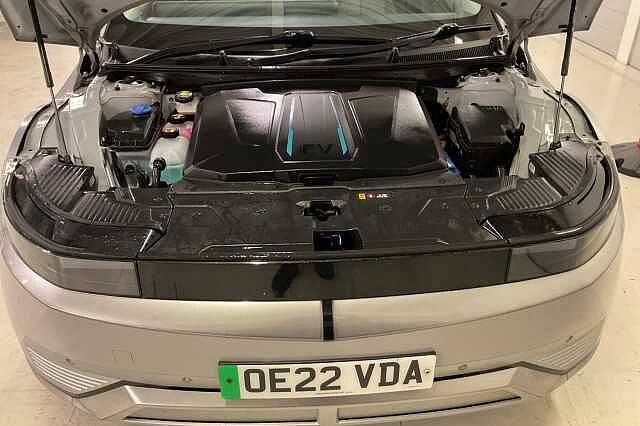 Hyundai IONIQ 5 160kW Premium 73 kWh 5dr Auto