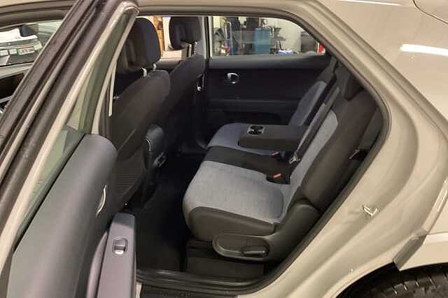 Hyundai IONIQ 5 160kW Premium 73 kWh 5dr Auto