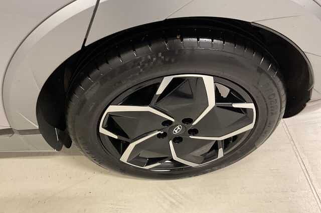 Hyundai IONIQ 5 160kW Premium 73 kWh 5dr Auto