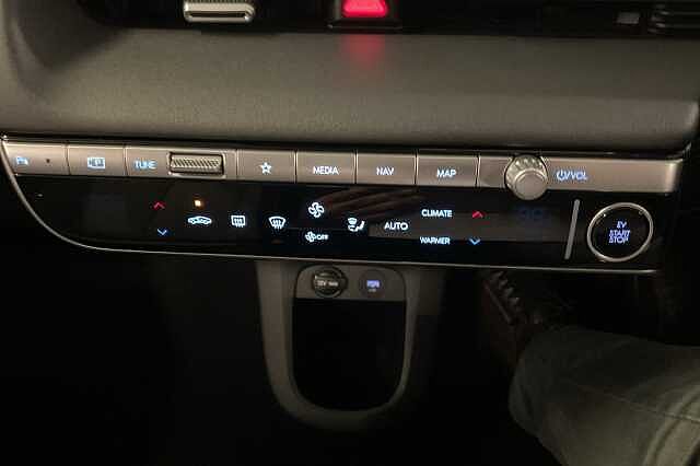 Hyundai IONIQ 5 160kW Premium 73 kWh 5dr Auto