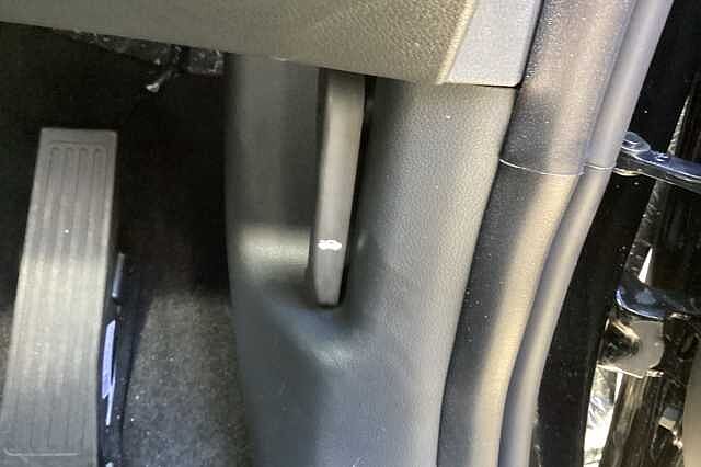 Hyundai TUCSON ESTATE 1.6T Plug-in Hybrid Premium 5dr Auto Black