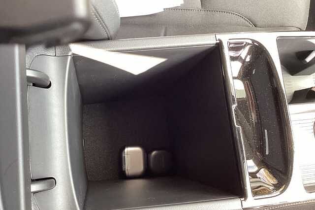 Hyundai TUCSON ESTATE 1.6T Plug-in Hybrid Premium 5dr Auto Black