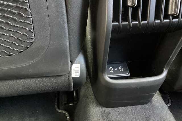 Hyundai KONA 1.6 T-GDi (138ps) Advance DCT White