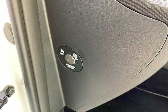 Hyundai KONA 1.6 T-GDi (138ps) Advance DCT White