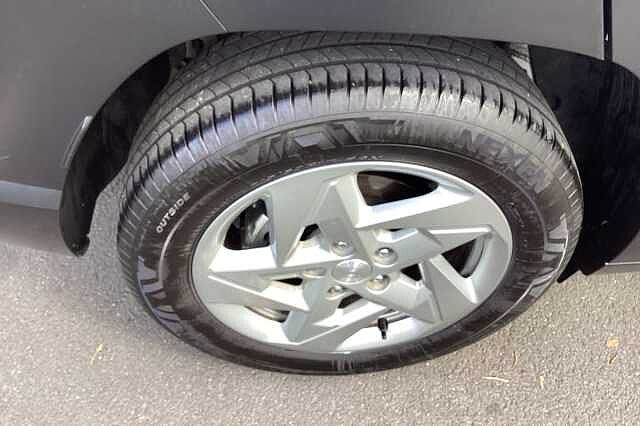 Hyundai KONA 1.6 T-GDi (138ps) Advance DCT White