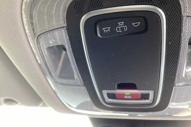 Hyundai KONA 1.6 T-GDi (138ps) Advance DCT White