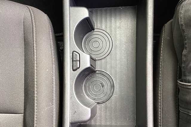 Hyundai KONA 1.6 T-GDi (138ps) Advance DCT White