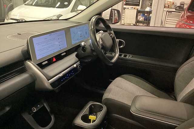 Hyundai IONIQ 5 125kW Premium 58 kWh 5dr Auto