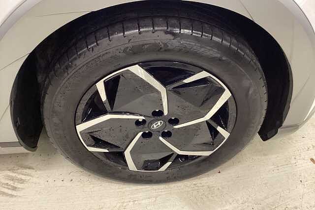 Hyundai IONIQ 5 125kW Premium 58 kWh 5dr Auto