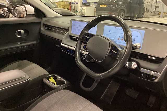Hyundai IONIQ 5 125kW Premium 58 kWh 5dr Auto