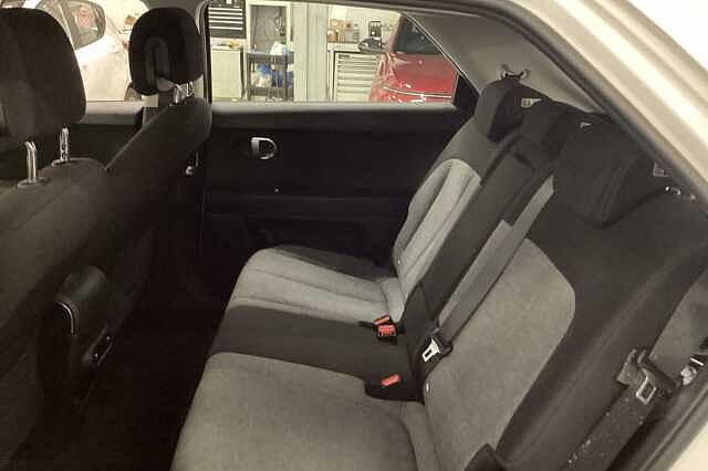 Hyundai IONIQ 5 125kW Premium 58 kWh 5dr Auto