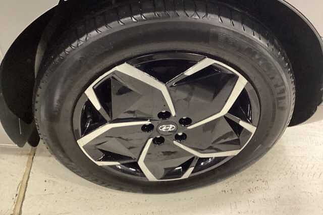 Hyundai IONIQ 5 125kW Premium 58 kWh 5dr Auto