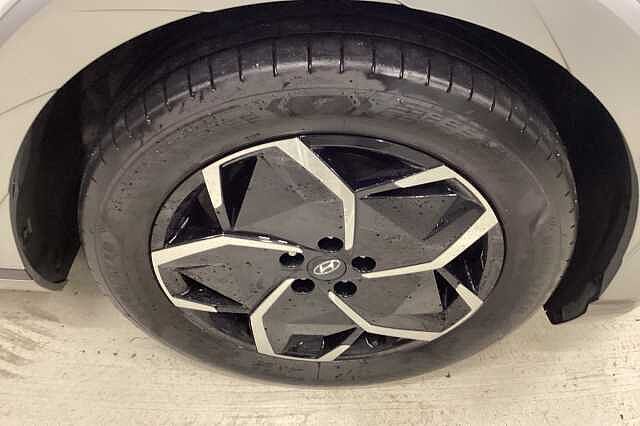 Hyundai IONIQ 5 125kW Premium 58 kWh 5dr Auto