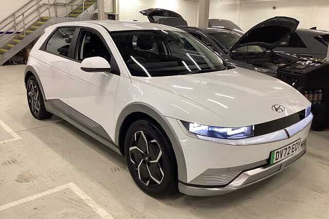 Hyundai IONIQ 5 125kW Premium 58 kWh 5dr Auto