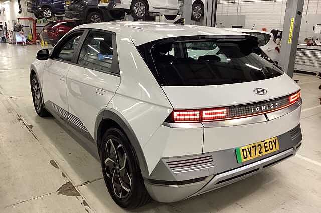 Hyundai IONIQ 5 125kW Premium 58 kWh 5dr Auto