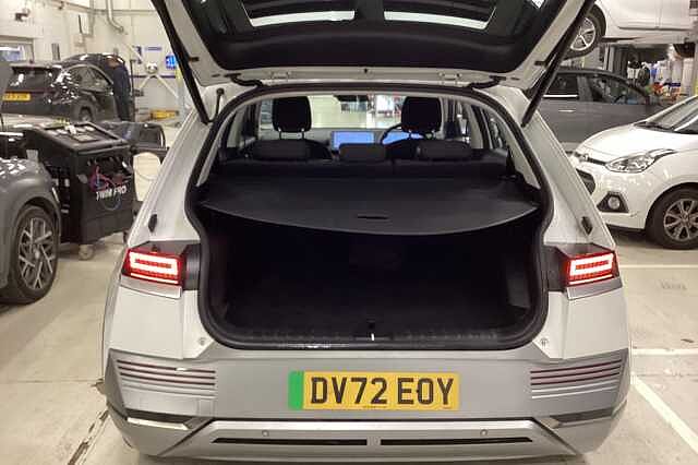 Hyundai IONIQ 5 125kW Premium 58 kWh 5dr Auto