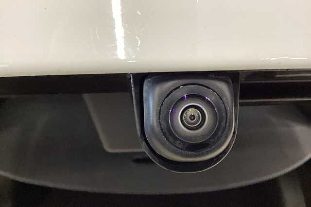 Hyundai IONIQ 5 125kW Premium 58 kWh 5dr Auto