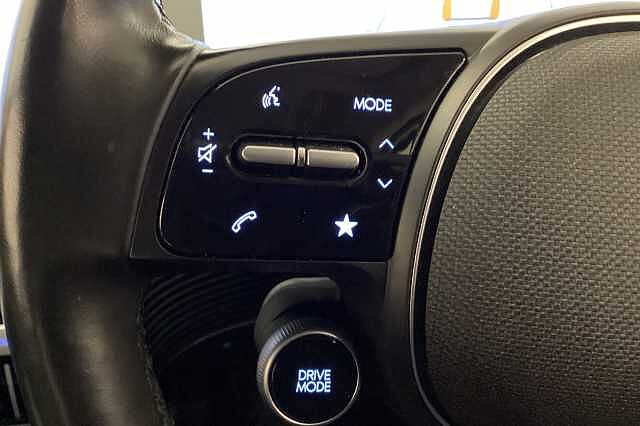 Hyundai IONIQ 5 125kW Premium 58 kWh 5dr Auto