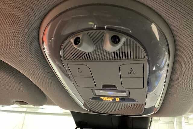 Hyundai IONIQ 5 125kW Premium 58 kWh 5dr Auto